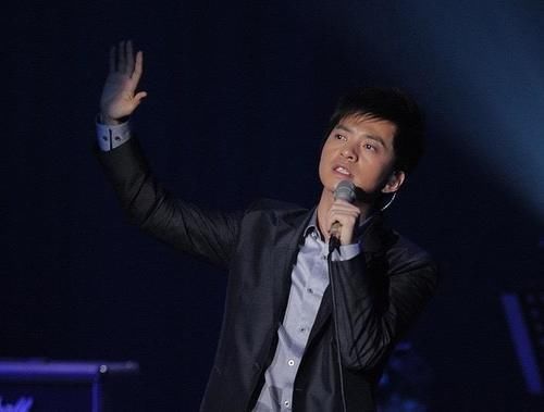 李健 这一季《中国好声音》,单依纯不能夺冠的话,那肯定是败在它手上