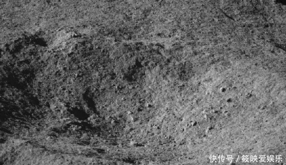 月壤数据对外公布,放大20倍有新发现,此种物质含量很高