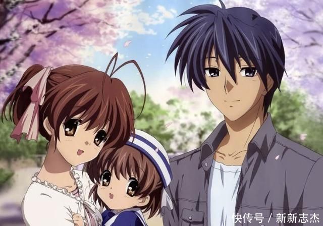 连《CLANNAD》也惨遭黑手？饭圈时代是什么让人们丧失理智