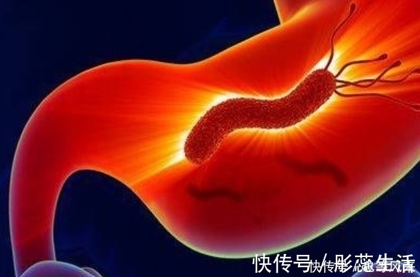 胃病|真正的养胃高手来了，每天喝水加一点，杀灭幽门杆菌，胃病不来扰