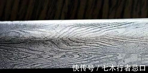 非物质文化遗产$一个民族的骄傲:经过千锤百炼锻造出来的保安腰刀