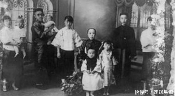 袁世凯|儿子问袁世凯：我可以能继位吗？袁世凯仅仅回答了两个字