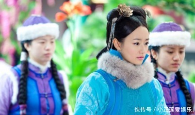 难测|她是皇太极首任妻子,可惜天意难测,哲哲才成为开国皇后