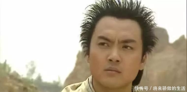 之三|沈浪和熊猫儿的相知相敬!-读《武林外史》之三