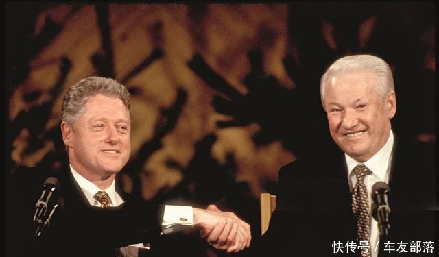 黑海|苏联解体时,俄罗斯为何没有收回克里米亚