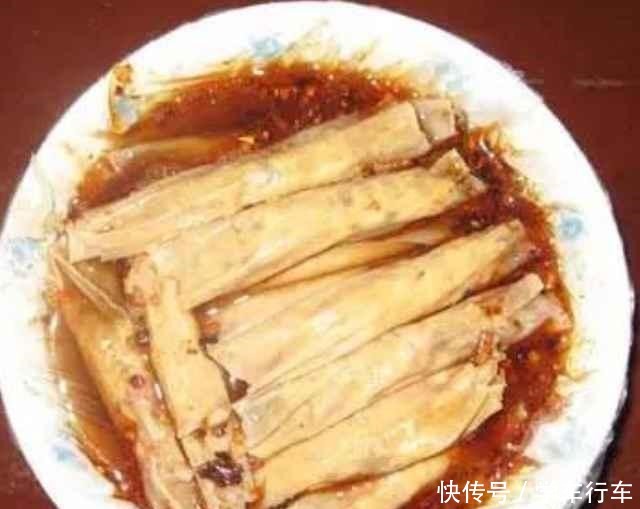  汉中市宁强县6大推荐美食，美食总让人心情愉悦