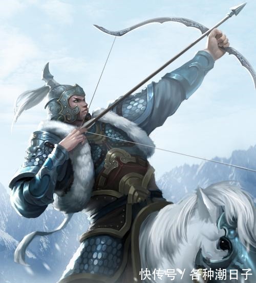 刘高@宋江铁杆粉花荣,抛妻弃子在其坟前自缢,最后究竟为了什么!