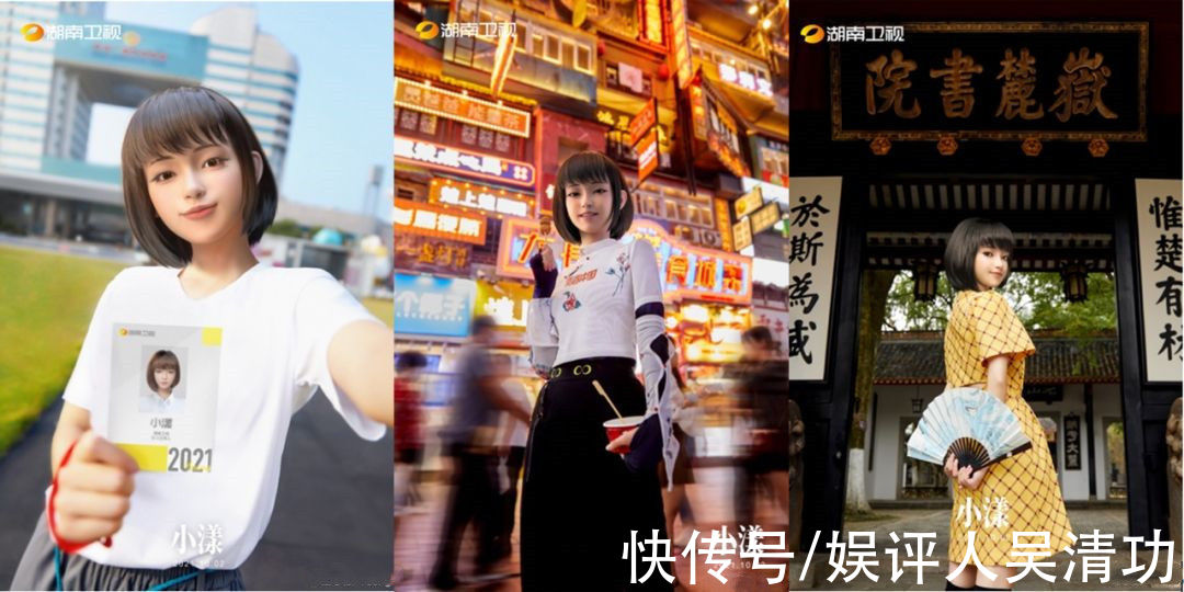 40天之后，何炅終于回歸湖南衛(wèi)視綜藝，這次他應(yīng)該感謝張杰