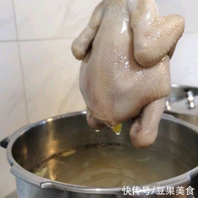 广东|那一碗令人神往的广东白斩鸡