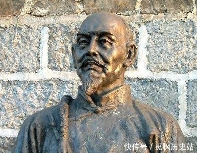 王阳明|中国的这三个人,在中国不受我们重视,可在日本却被奉为“神明”