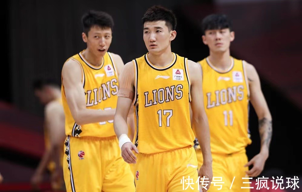 效力|3消息!广东新援自宣加盟,郭艾伦创纪录,传广厦敲定第4外援