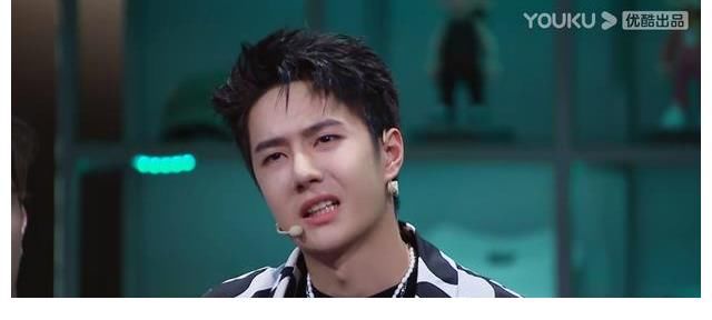 尼尔森|街舞进入半决赛,王一博手握的两张王牌,早已看透了结局