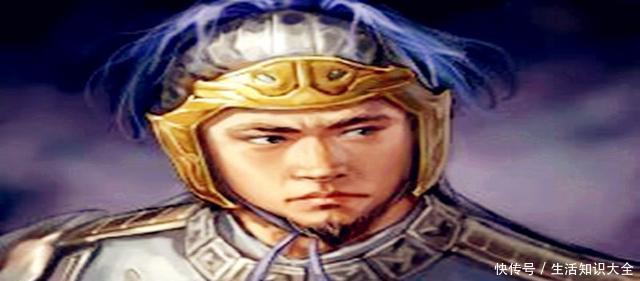 武将|他是最像赵云的蜀汉名将 一条建言本可保蜀汉不亡 可惜刘禅没听！