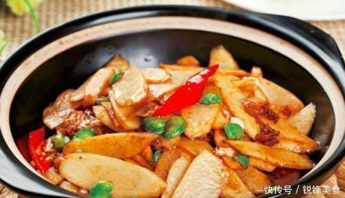 野葱|非常好吃的四道家常菜,令人垂涎欲滴,美味十足,家人都很爱吃