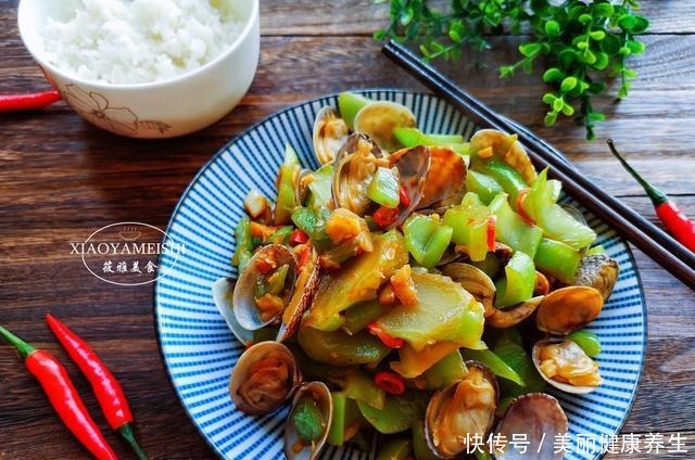 冬天,记得吃这菜,维C含量是苹果的14倍,补充维C顺利过寒冬!