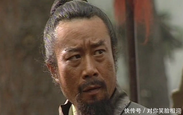 表现|成为梁山泊主之后,晁盖的表现,注定被宋江暗算架空