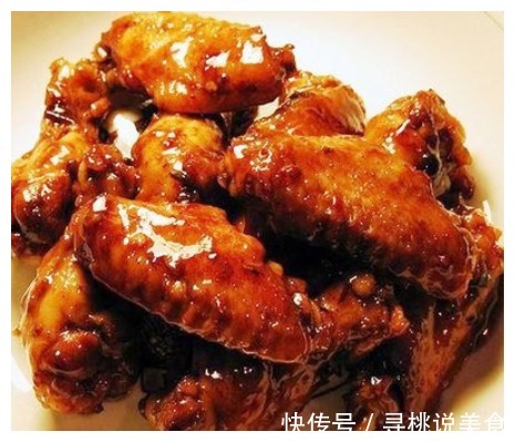 自制可乐鸡翅总出错，学会这几步，鸡翅不容易糊，还更入味