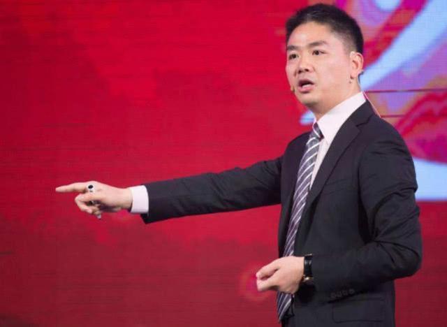 奶茶|刘强东案件从鸳鸯浴到“鸳鸯狱”,奶茶终于变成了“抹茶”