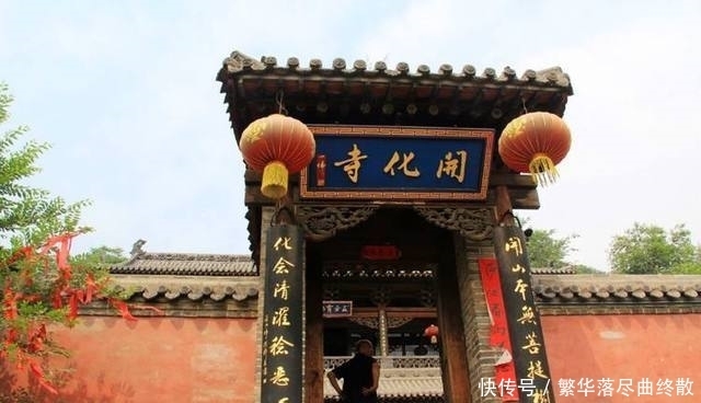 神秘|直击中国最古老的“万佛至尊”,140吨重佛头竟神秘消失600多年