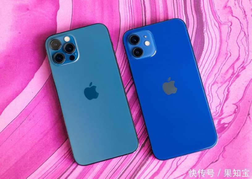 新手机|iphone 12 照片提示： 如何最大化新手机最酷的功能