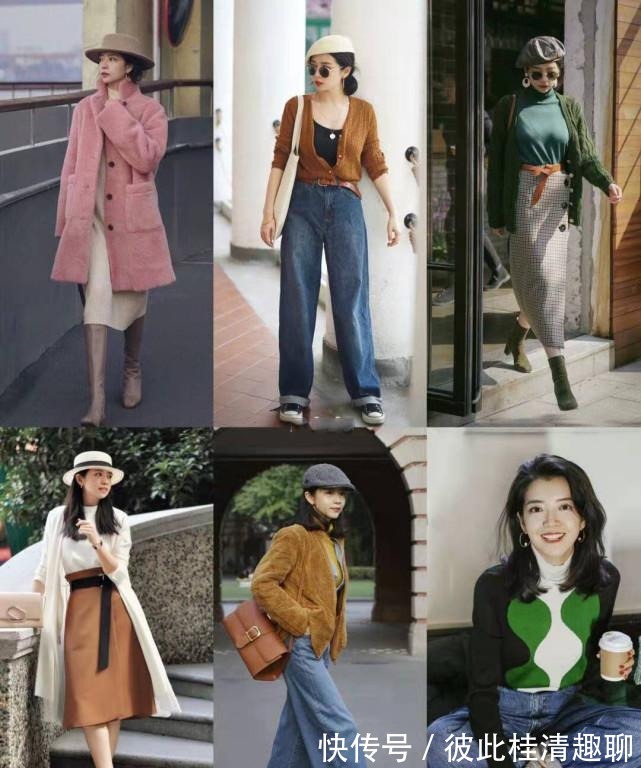 合集|立秋后不知道怎么搭配?三木27套穿搭合集,时髦耐看又气质