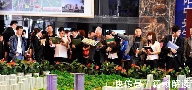 学区|经济实力允许,遇到这“四个”地方的房就考虑入手吧!坐等升值