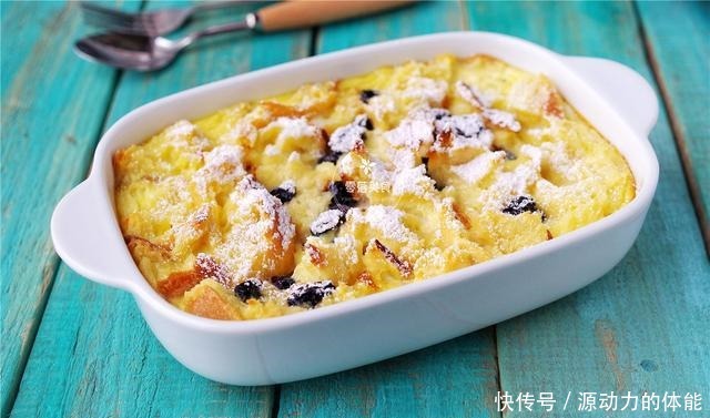 我家早餐从来不买,自己做更健康,30分钟搞定,有蛋有奶有主食