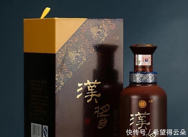 5款性价比最高的白酒!