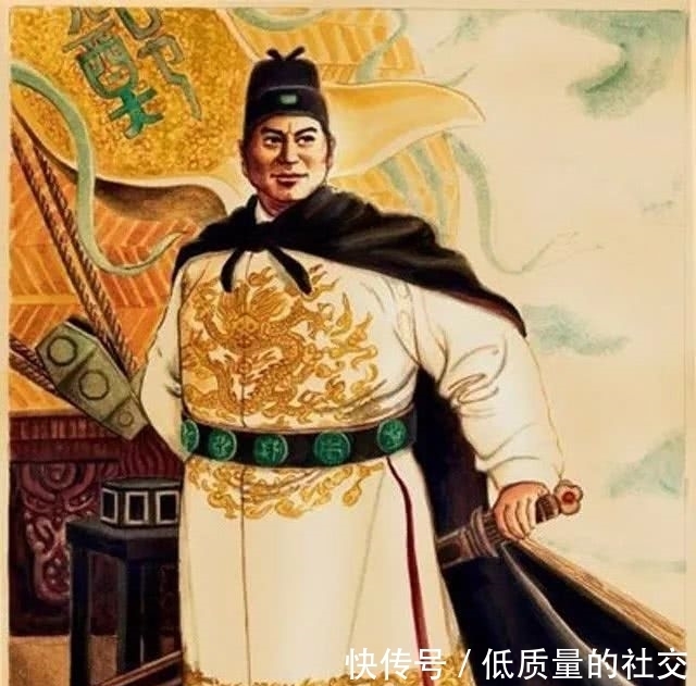 不起|郑和改姓,荣耀与屈辱并存:功高盖世,却注定姓不起“朱”