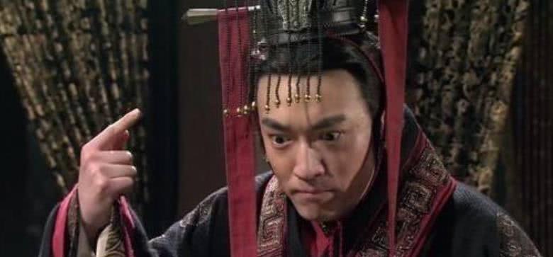 无人|在中国古代，哪个皇帝的武功最高秦始皇只排第二，第一无人不服