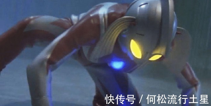 爱迪奥特曼|奥特曼身高之谜,最矮的只有24米,还是一位小学生