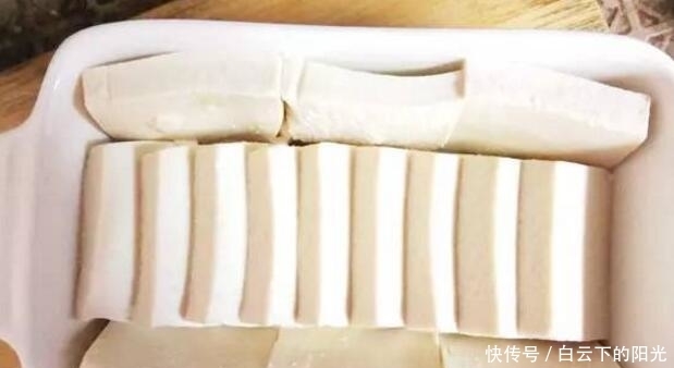 1小勺|豆腐别再炒了,这样蒸着吃营养翻倍,更嫩更好吃,做法超简单