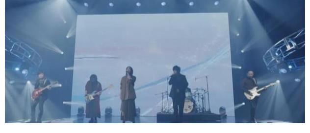 TMEA音乐盛典状况百出，吉克隽逸反应能力强，女团造型遭吐槽