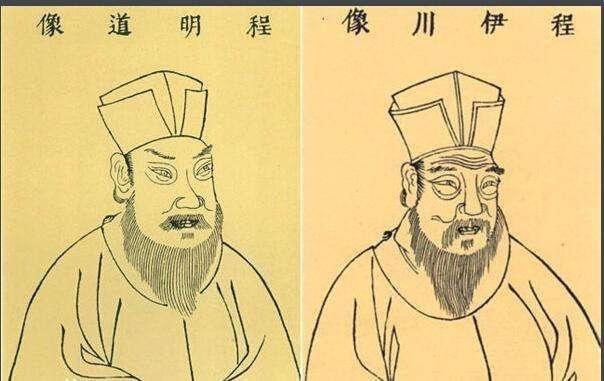 宋代女性|理学影响下,女性服饰、妆容、发式的转变,体现宋人的审美观念