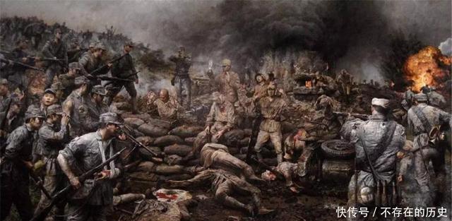 罗荣桓|这才是帅才！带领三千人跳出五万日军的包围圈，却没浪费一兵一炮！