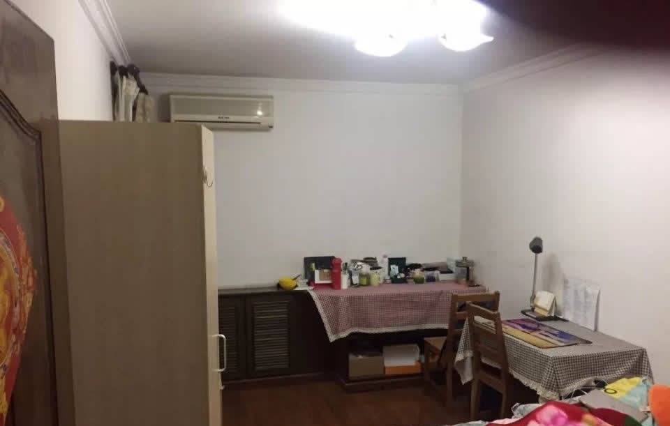 小户型|一家6口挤进56㎡小宅，虽小但布置却井井有条，生活过得十分幸福