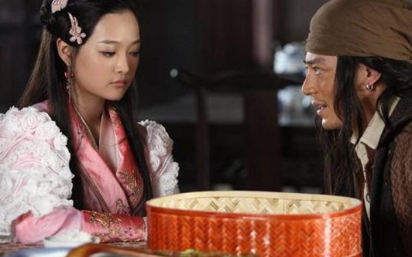  古代|千万别被古装剧给骗了，古代的盐可是奢侈品，平民百姓根本买不起