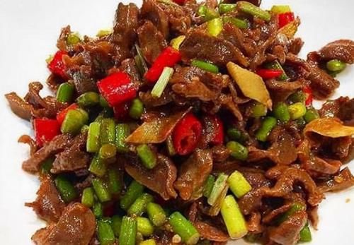 这几道家常菜，味道不错，孩子们超级喜欢，每次都光盘