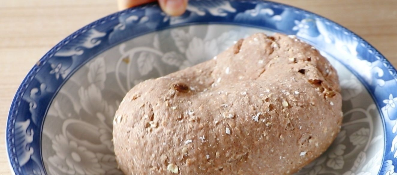 怕长肉这样吃主食，无水无油无糖，低脂营养又好吃，做法还简单