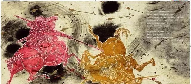 败北|“败北”是什么意思,为什么失败叫“败北”?而不叫败南、败东?