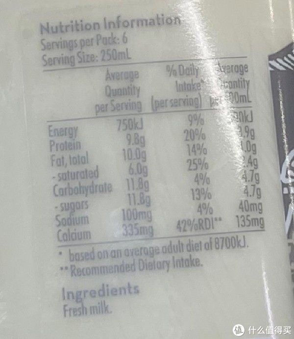 简单又营养的奶味早餐