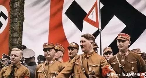 德国|就当时的条件而言，二战时期的德国能有机会赢吗，为什么？