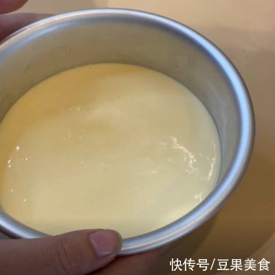 50g鸡蛋|芒果蛋糕DIY这样做更好吃，不妨一试