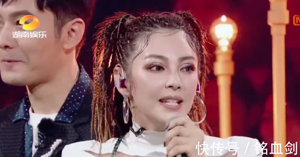 赛制|《乘风破浪的姐姐》五公一次性淘汰7个小姐姐，赛制异常残酷！