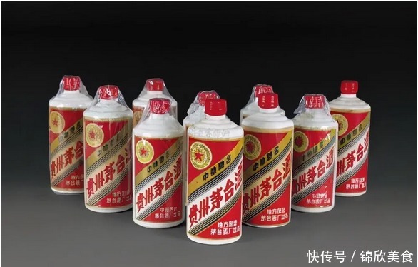 被百姓称为“土酒”,却一年卖出了80亿,还打败了中国9大名酒!