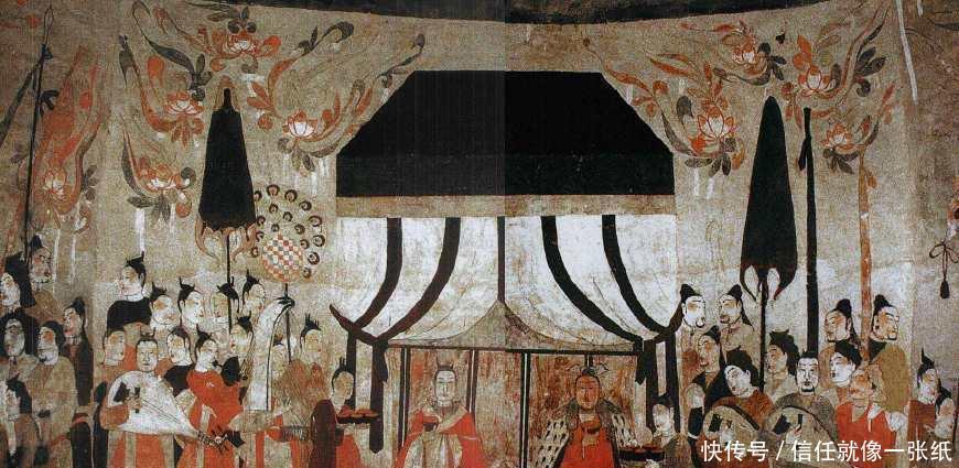 头发|古代北方男人留什么发型 如今来这里看看这些女人的辫子就知道了！