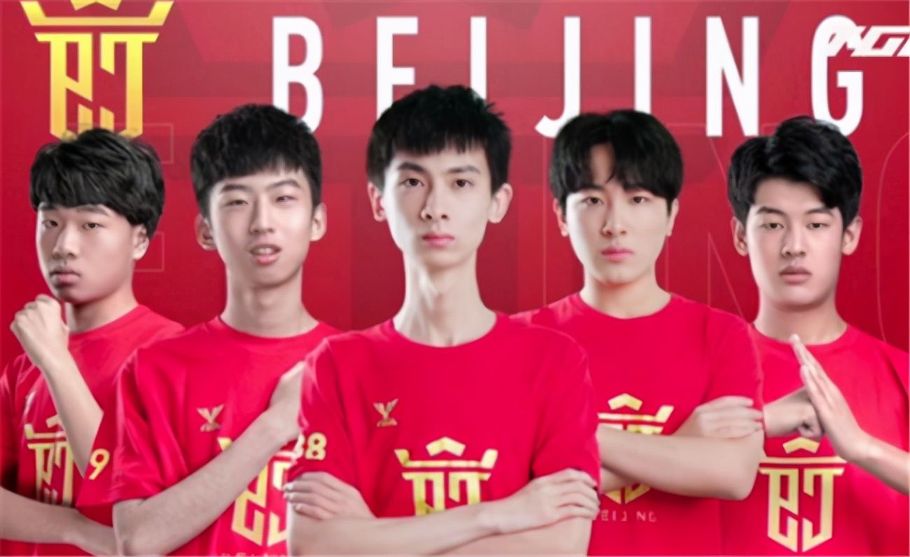 战队|为进KPL拼了，XYG冲击虎牙新星杯！大仙一个词评价自家战队