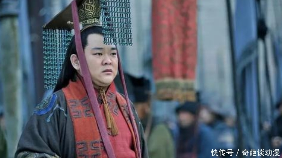 灭亡|蜀汉灭亡时,为啥刘禅没有殉国,反而是他儿子体现了这份气节?