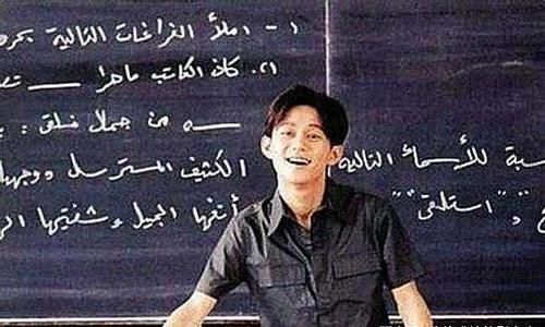 大一就被央视选中,快乐大本营为他改时间,何炅因何没有留在央视