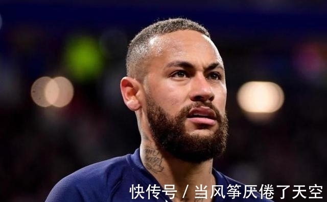 金球奖|大巴黎遭重击!爆内马尔欲离队,前往曼联或成真,梅西单核带队?